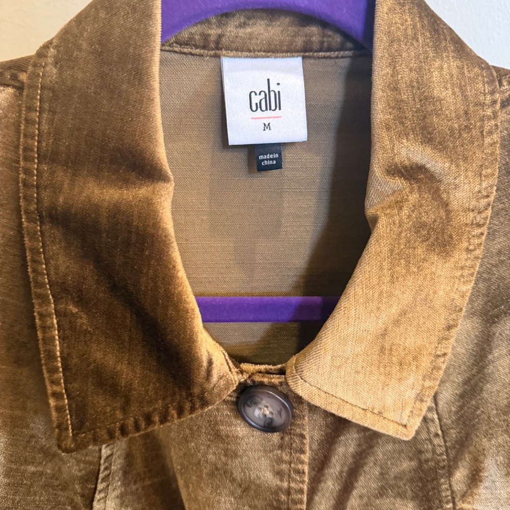 Cabi M Flash Jacket - Picture 3 of 5